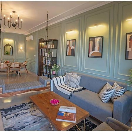 Umaid Heritage 3Bhk With Stunning View Jodhpur Jodhpur  Extérieur photo