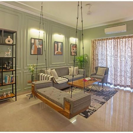 Umaid Heritage 3Bhk With Stunning View Jodhpur Jodhpur  Extérieur photo