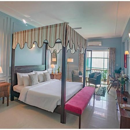 Umaid Heritage 3Bhk With Stunning View Jodhpur Jodhpur  Extérieur photo