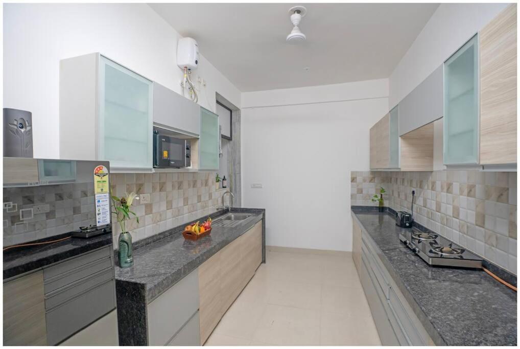 Umaid Heritage 3Bhk With Stunning View Jodhpur Jodhpur  Extérieur photo