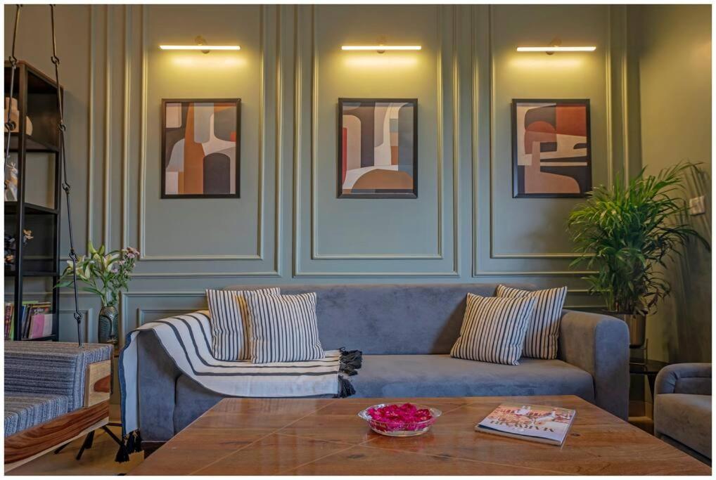 Umaid Heritage 3Bhk With Stunning View Jodhpur Jodhpur  Extérieur photo