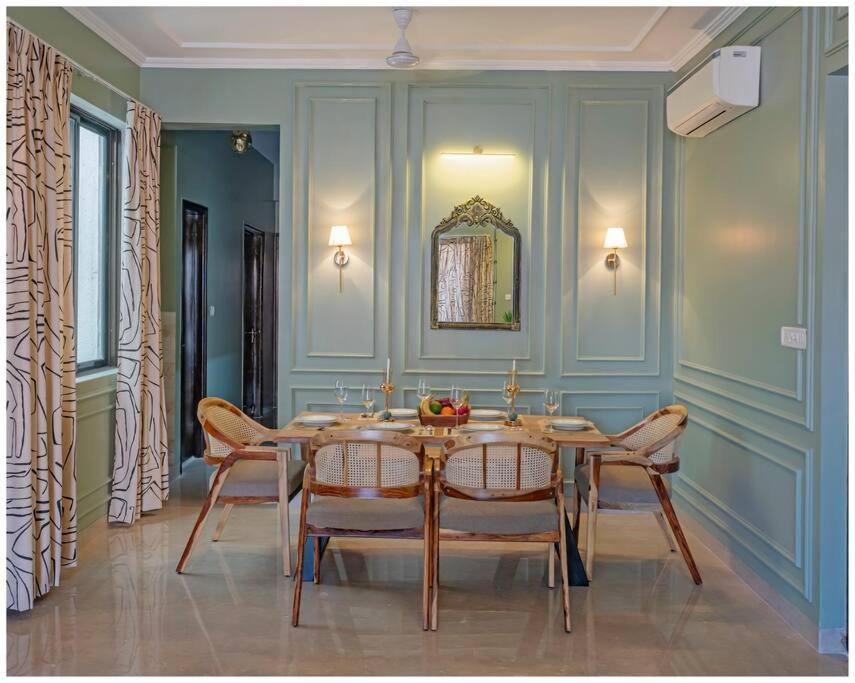 Umaid Heritage 3Bhk With Stunning View Jodhpur Jodhpur  Extérieur photo