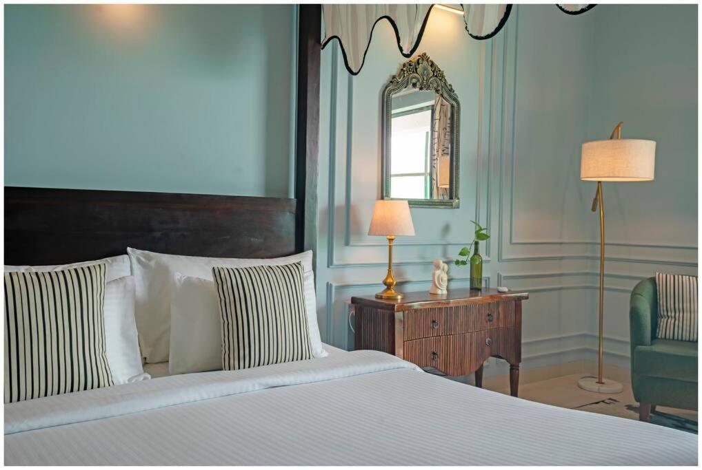 Umaid Heritage 3Bhk With Stunning View Jodhpur Jodhpur  Extérieur photo