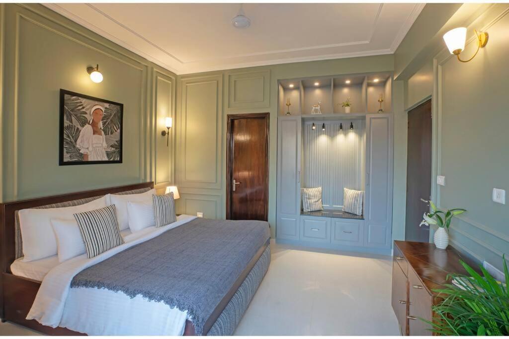 Umaid Heritage 3Bhk With Stunning View Jodhpur Jodhpur  Extérieur photo
