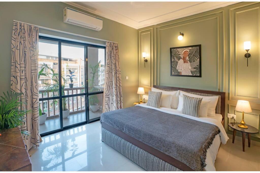 Umaid Heritage 3Bhk With Stunning View Jodhpur Jodhpur  Extérieur photo