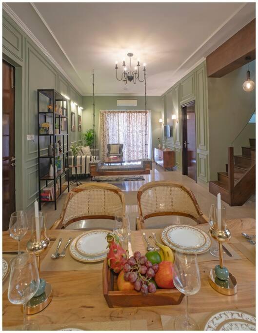 Umaid Heritage 3Bhk With Stunning View Jodhpur Jodhpur  Extérieur photo