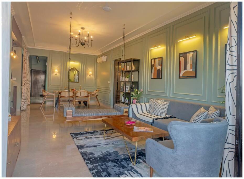 Umaid Heritage 3Bhk With Stunning View Jodhpur Jodhpur  Extérieur photo