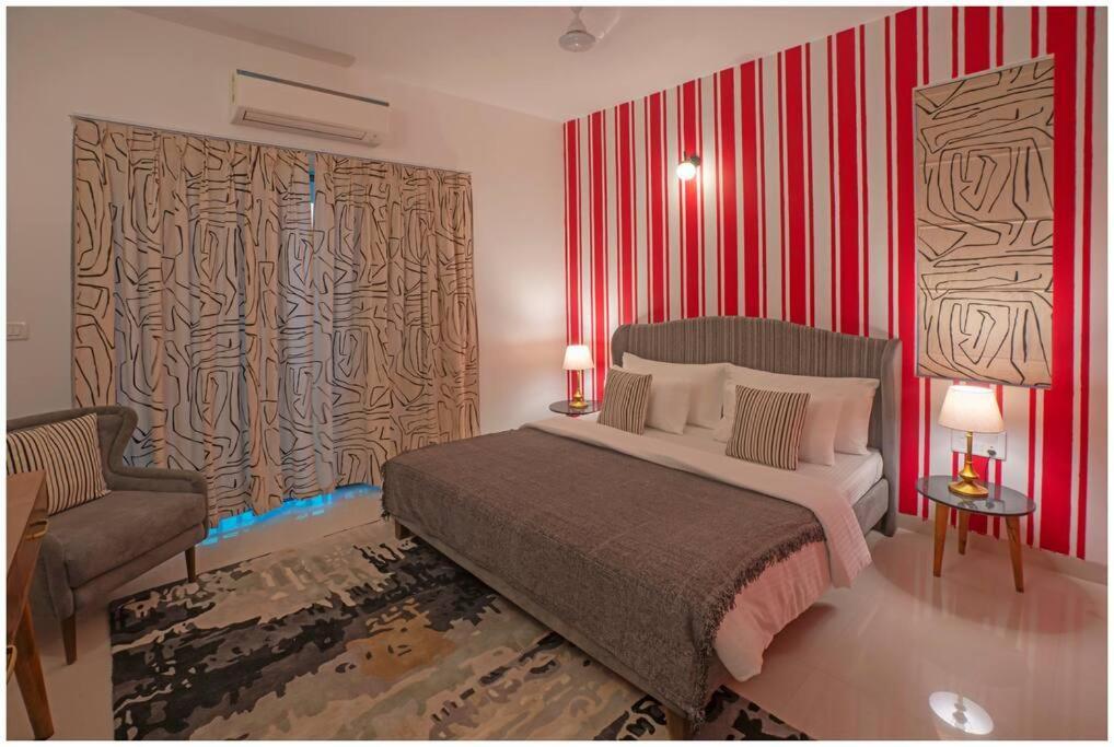 Umaid Heritage 3Bhk With Stunning View Jodhpur Jodhpur  Extérieur photo