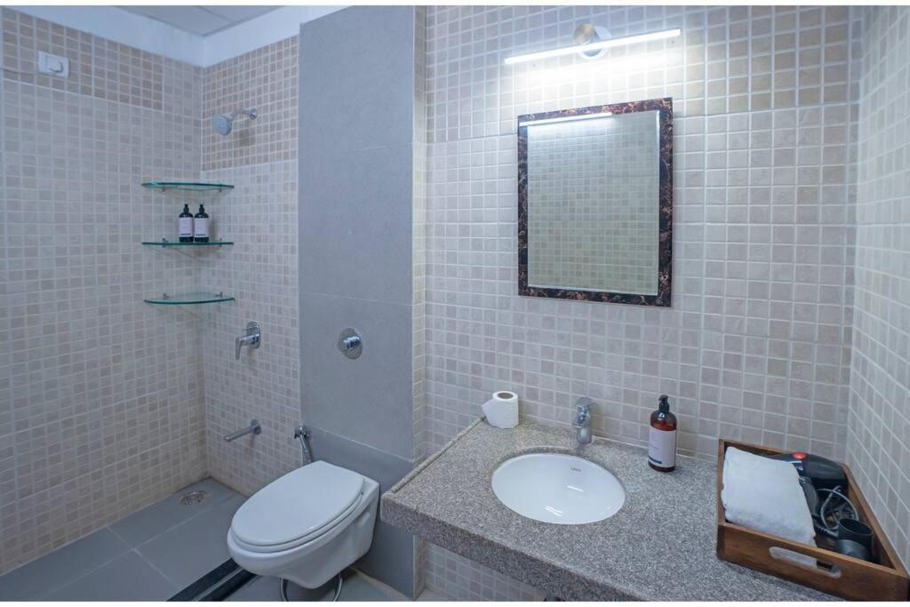 Umaid Heritage 3Bhk With Stunning View Jodhpur Jodhpur  Extérieur photo