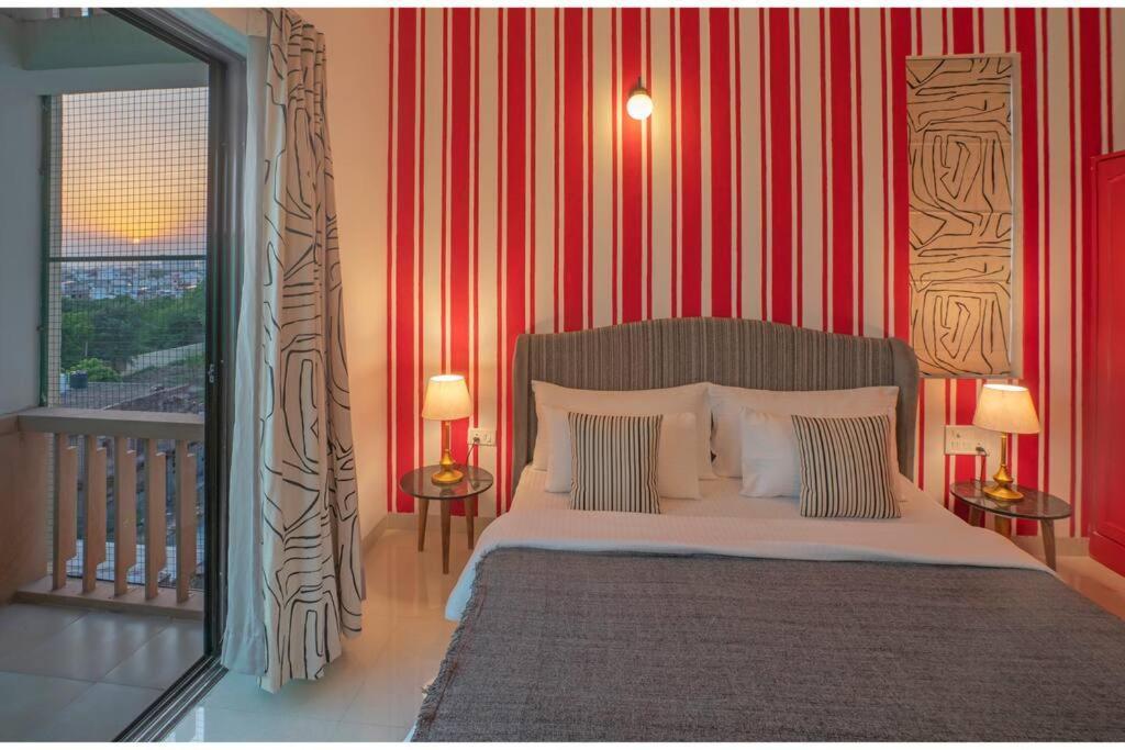 Umaid Heritage 3Bhk With Stunning View Jodhpur Jodhpur  Extérieur photo