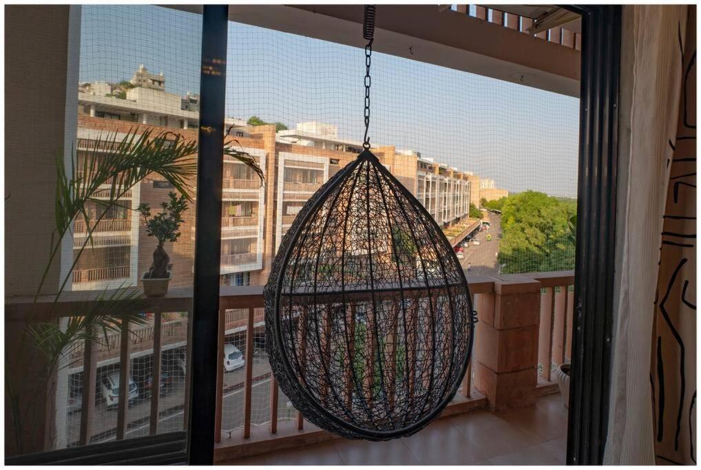 Umaid Heritage 3Bhk With Stunning View Jodhpur Jodhpur  Extérieur photo