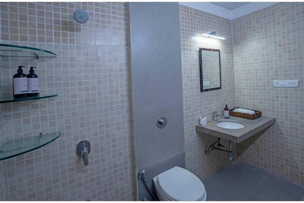 Umaid Heritage 3Bhk With Stunning View Jodhpur Jodhpur  Extérieur photo