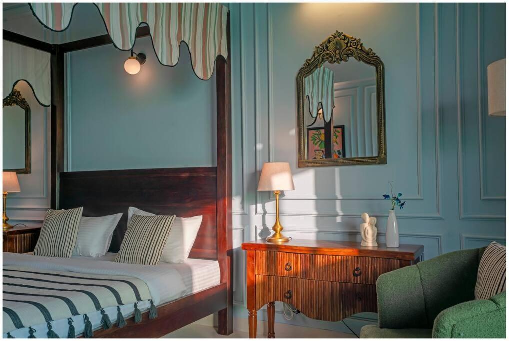 Umaid Heritage 3Bhk With Stunning View Jodhpur Jodhpur  Extérieur photo