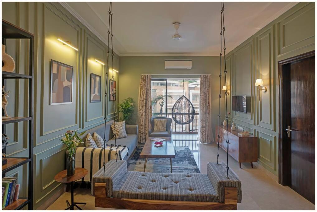 Umaid Heritage 3Bhk With Stunning View Jodhpur Jodhpur  Extérieur photo