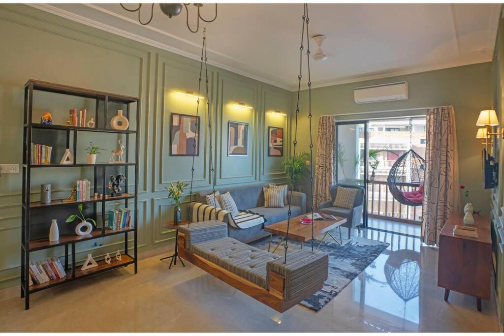 Umaid Heritage 3Bhk With Stunning View Jodhpur Jodhpur  Extérieur photo