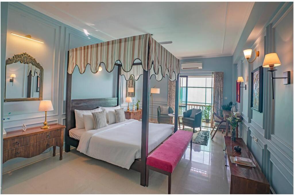 Umaid Heritage 3Bhk With Stunning View Jodhpur Jodhpur  Extérieur photo
